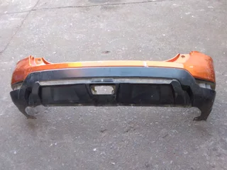 Nissan Xtrail 2018-20 Rear bumper available for sell