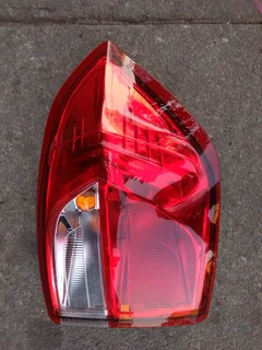Ford ecosport taillight available for sell