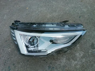 Haval Julion 2017 Xenon Led headlight available for sell