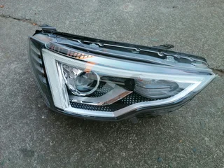 Haval Julion 2017 Xenon Led headlight available for sell
