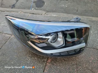 Kia picanto X Line 2021 headlight available for sell