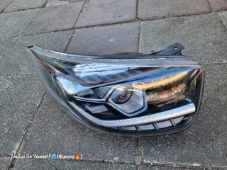 Kia picanto X Line 2021 headlight available for sell
