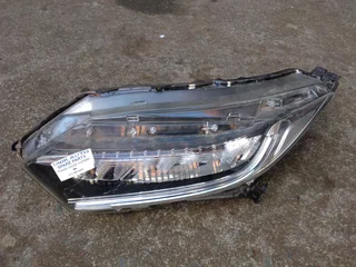 Honda HR-V 2019 led headlight available for sell