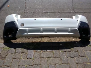 Subaru GT3 GT7 Impreza XV 2023 Rear bumper available for sell