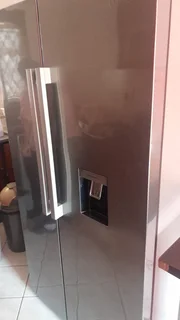 Fridge and freezer repairs