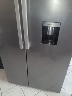 Fridge and freezer repairs