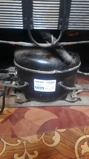 Fridge and freezer repairs on-site