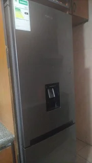 Fridge and freezer repairs on-site