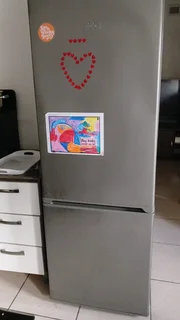 Fridge and freezer repairs on-site