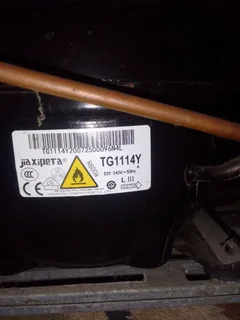 Fridge and freezer repairs onsite