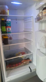 Fridge and freezer repairs onsite