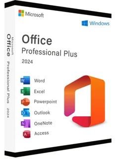 microsoft office 2024