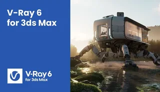 Chaos V-Ray 7.00.02 for 3DS Max