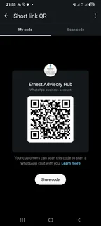 WhatsApp-Based Consulting – Data Analysis, Compliance &amp; Agricultural Support