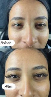 Lush Lash Studio - Eyelash Extensions