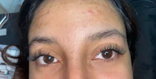 Lush Lash Studio - Eyelash Extensions