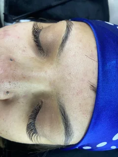 Lush Lash Studio - Eyelash Extensions