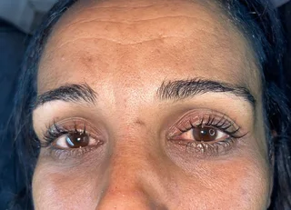 Lush Lash Studio - Eyelash Extensions