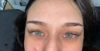 Lush Lash Studio - Eyelash Extensions