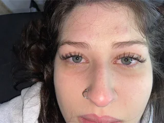 Lush Lash Studio - Eyelash Extensions