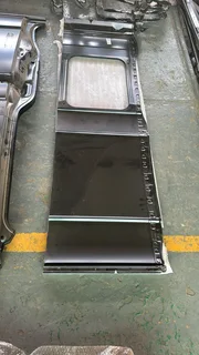 Ses'fikile Toyota Quantum Taxi Part - Right Side Middle Panel (8 available)