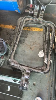 Ses'fikile Toyota Quantum Taxi Part - Sun Roof Brace (4 available)