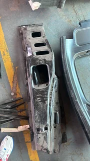 Ses'fikile Toyota Quantum Taxi Part - Left Inner B-Post (4 available)