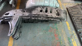 Ses'fikile Toyota Quantum Taxi Part - Right Side Inner B-post (4 Available)
