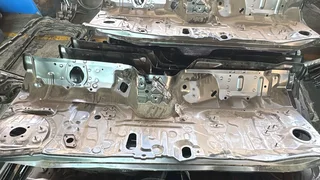 Ses'fikile Toyota Quantum Taxi Part - Firewall (30 Available)