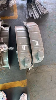 Ses&#39;fikile Toyota Quantum Taxi Part - Left Side Inner Wheel Arch (4 available)