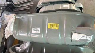 Ses&#39;fikile Toyota Quantum Taxi Part - Right Side Inner Wheel Arch (17 available)
