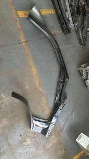 Ses&#39;fikile Toyota Quantum Taxi Part - Right Front A-post (29 available)