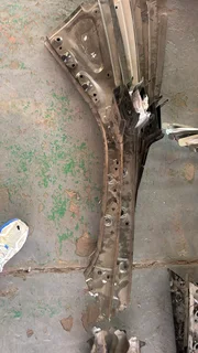 Ses&#39;fikile Toyota Quantum Taxi Part - Left Side Inner A-post (6 available)