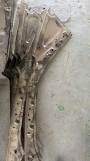 Ses&#39;fikile Toyota Quantum Taxi Part - Right Side Inner A-post (5 available)