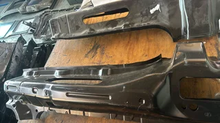 Ses&#39;fikile Toyota Quantum Taxi Part - Left Side Inner Tail Lamp Panel (11 available)