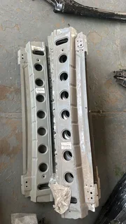 Ses&#39;fikile Toyota Quantum Taxi Part - Rear Roof Reinforce (6 available)