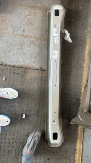 Ses&#39;fikile Toyota Quantum Taxi Part - Rear Valance (34 available)