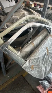 Ses&#39;fikile Toyota Quantum Taxi Part - Right Front Door (4 available)