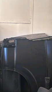 Ses&#39;fikile Toyota Quantum Taxi Part - Right Rear Panel (22 available)