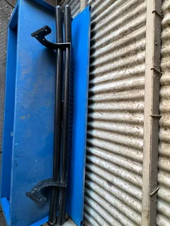 Genuine Toyota Ses&#39;fikile Rear Towbar R4500 (10 available) Brand New