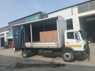 Bakkie and truck for hire in and around durban areas