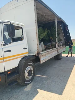 Bakkie and truck for hire in and around durban areas