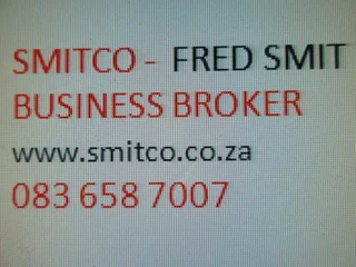 Supermarket Strand Industrial Area Off N2 Past Somerset Mall