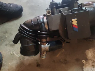 Bmw e30 m20 computer box