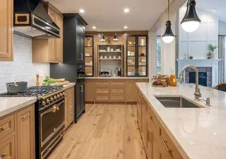 Renovation Of Homes In and Out