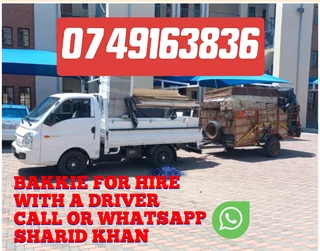 Waltz furniture removals