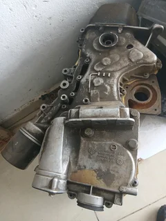 Polo engine