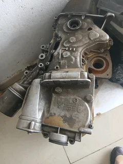 Polo engine