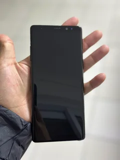 Samsung galaxy note 8