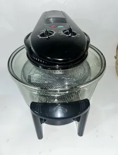 Milex Hurricane Air Fryer